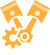 icon engine capacity 