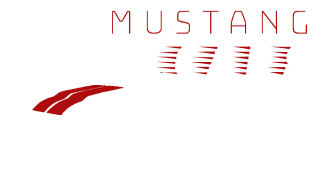 mustang cars logo