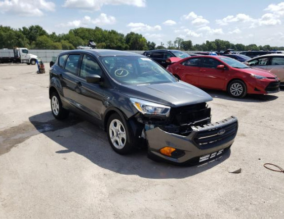 2016 FORD ESCAPE 1