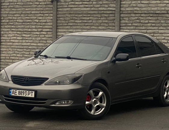 Toyota Camry 2003